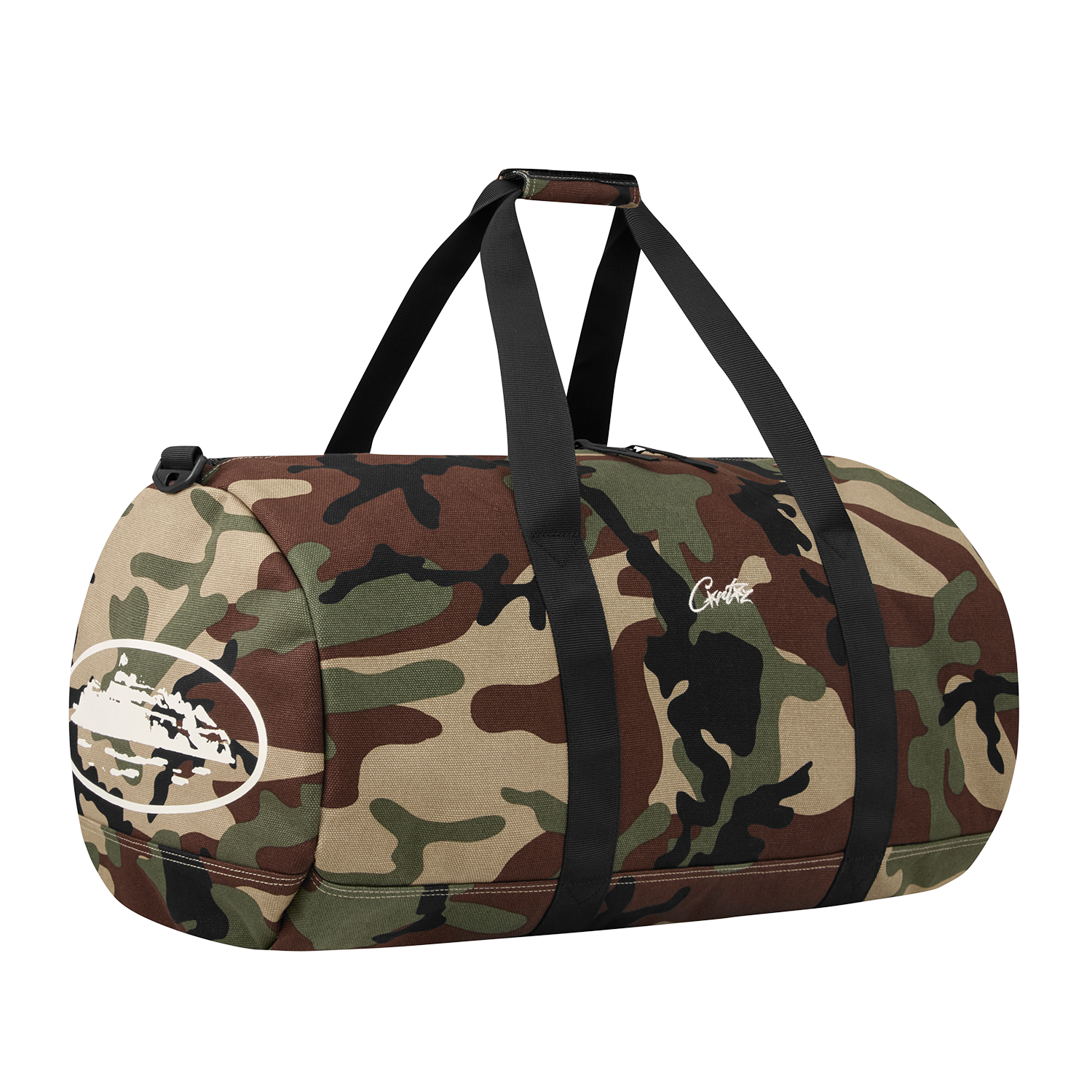 Corteiz duffle bag トラベルバッグ／スポーツ バック BAGS – CRTZRTW