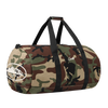 HMP DUFFLE BAG [CAMO]