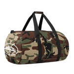 HMP DUFFLE BAG [CAMO]