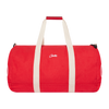 HMP DUFFLE BAG [RED]
