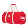 HMP DUFFLE BAG [RED]
