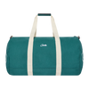 HMP DUFFLE BAG [TEAL]