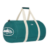 HMP DUFFLE BAG [TEAL]