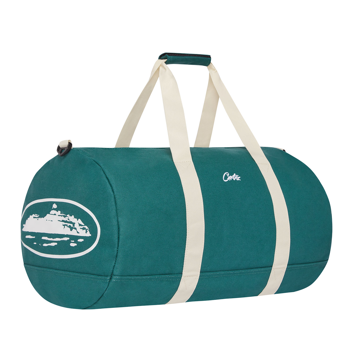 HMP DUFFLE BAG [TEAL] – CRTZRTW
