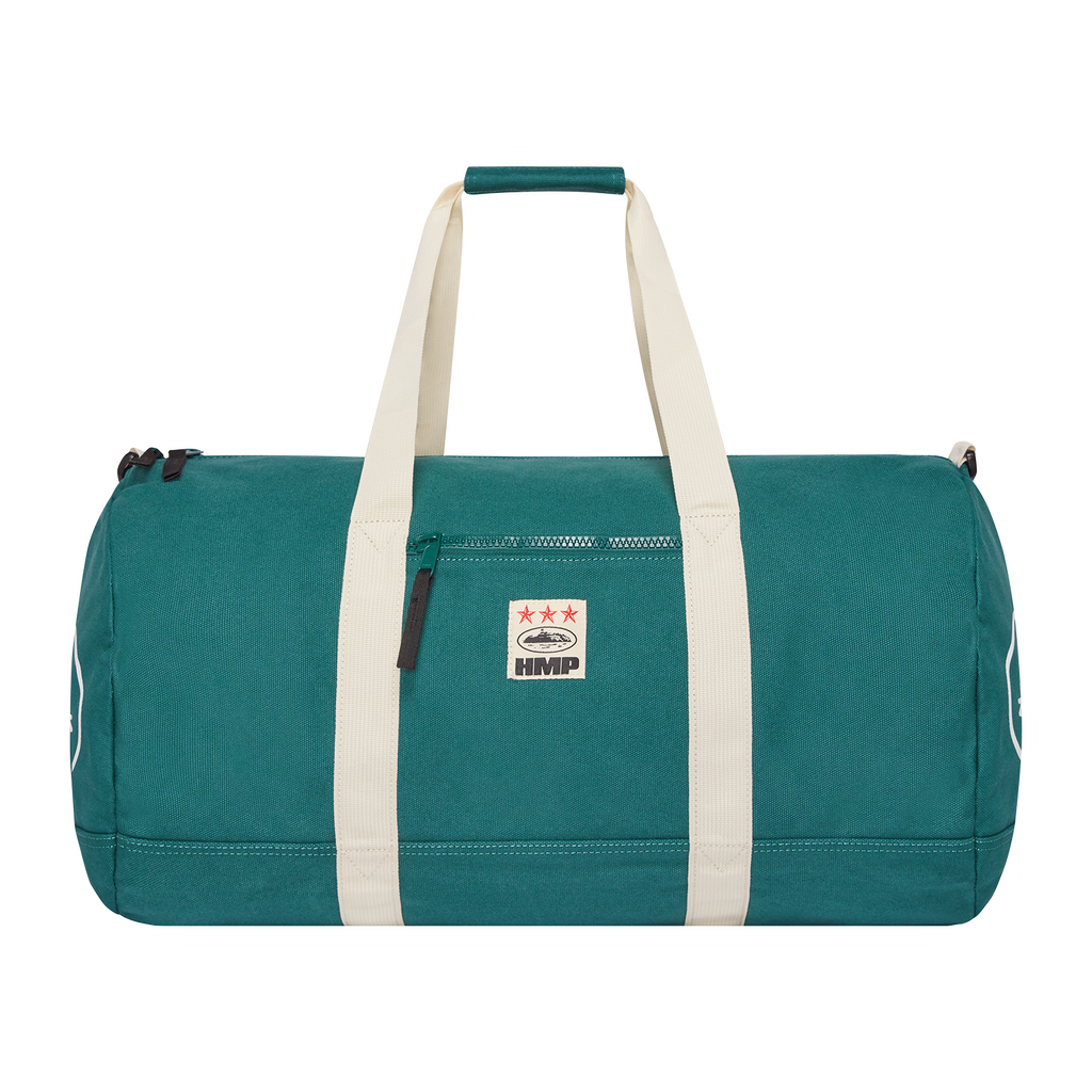 Corteiz HMP Duffle Bag Red Men's - SS24 - US