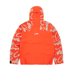 ELITEWORK™ WATERPROOF SHELL JACKET [ORANGE]