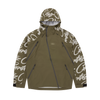 ELITEWORK™ WATERPROOF SHELL JACKET V2 [KHAKI]