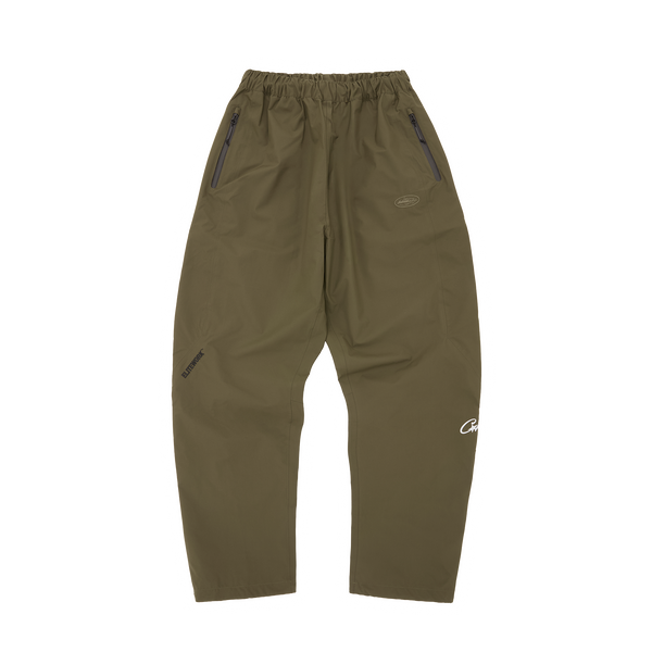 ELITEWORK™ WATERPROOF SHELL PANT [KHAKI]