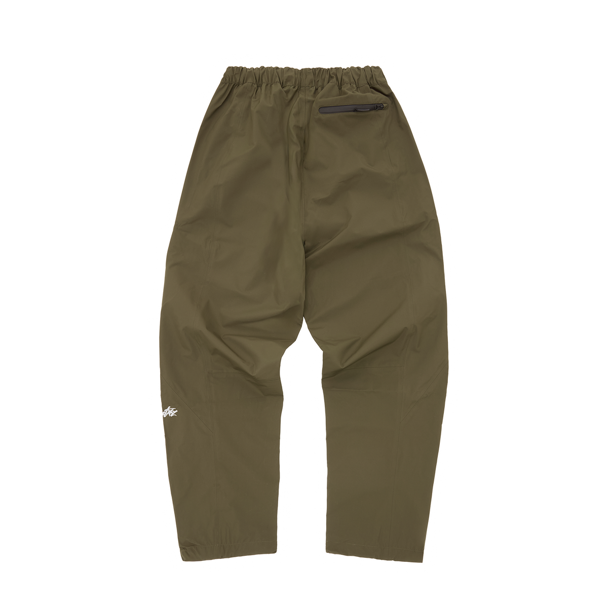 ELITEWORK™ WATERPROOF SHELL PANT [KHAKI]