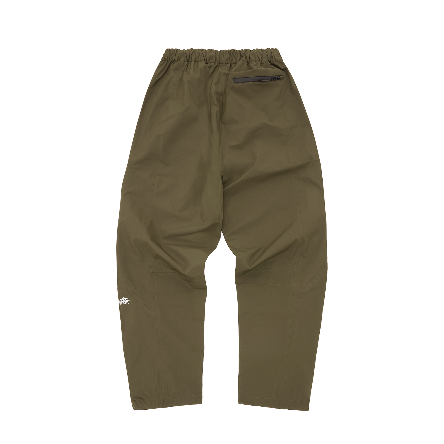 ELITEWORK™ WATERPROOF SHELL PANT [KHAKI]