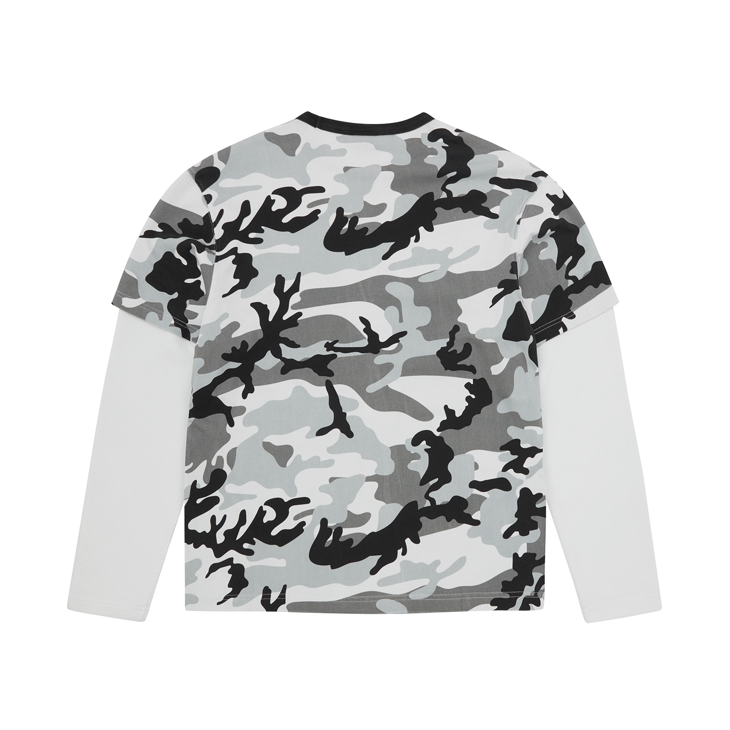 EAGLE CAMO THERMAL LS [ARCTIC]