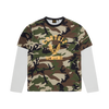 EAGLE CAMO THERMAL LS [WOODLAND]