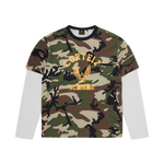 EAGLE CAMO THERMAL LS [WOODLAND]