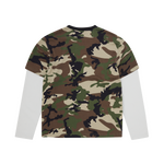 EAGLE CAMO THERMAL LS [WOODLAND]