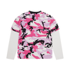 EAGLE CAMO THERMAL LS [PINK]