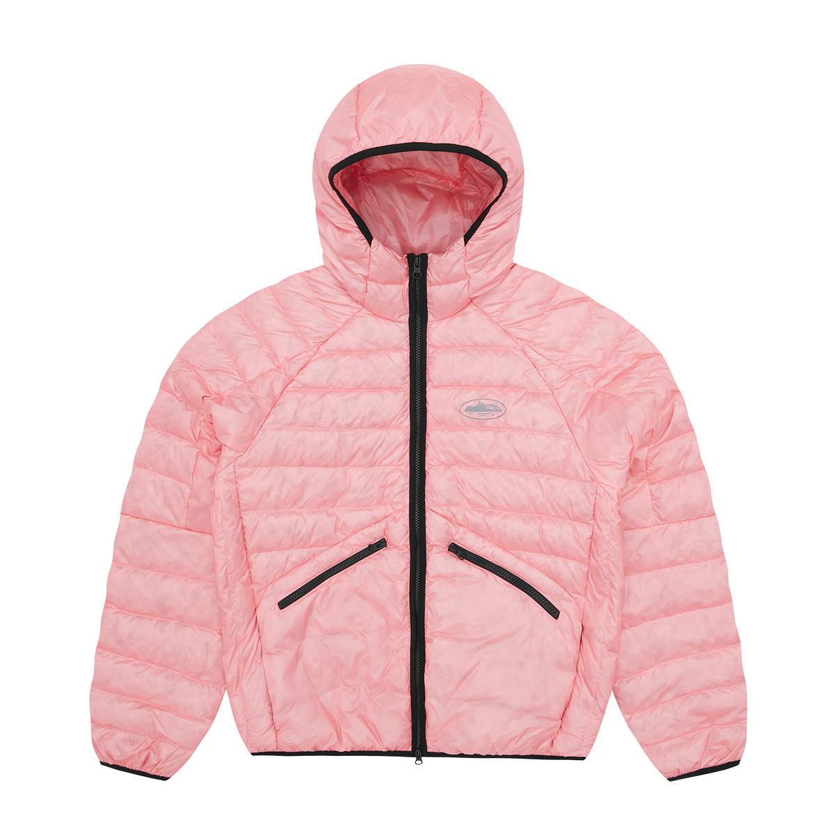ELITEWORK™ MICRO PUFF JACKET [PINK]