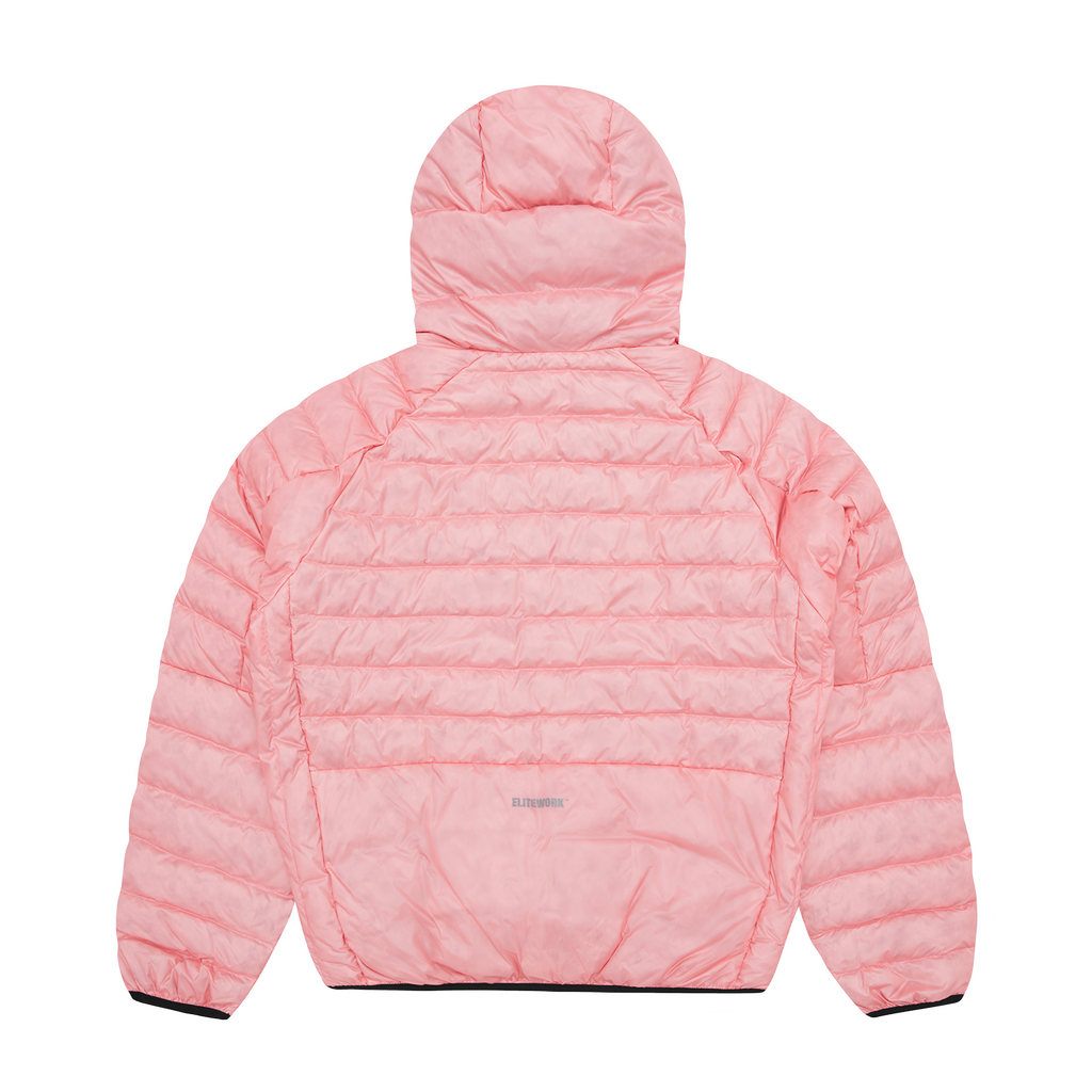 ELITEWORK™ MICRO PUFF JACKET [PINK]