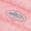 ELITEWORK™ MICRO PUFF JACKET [PINK]