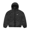 ELITEWORK™ MICRO PUFF JACKET [BLACK]