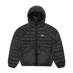ELITEWORK™ MICRO PUFF JACKET [BLACK]