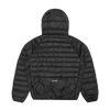 ELITEWORK™ MICRO PUFF JACKET [BLACK]