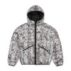 ELITEWORK™ MICRO PUFF JACKET [FAUX FUR]