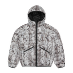 ELITEWORK™ MICRO PUFF JACKET [FAUX FUR]