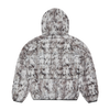 ELITEWORK™ MICRO PUFF JACKET [FAUX FUR]