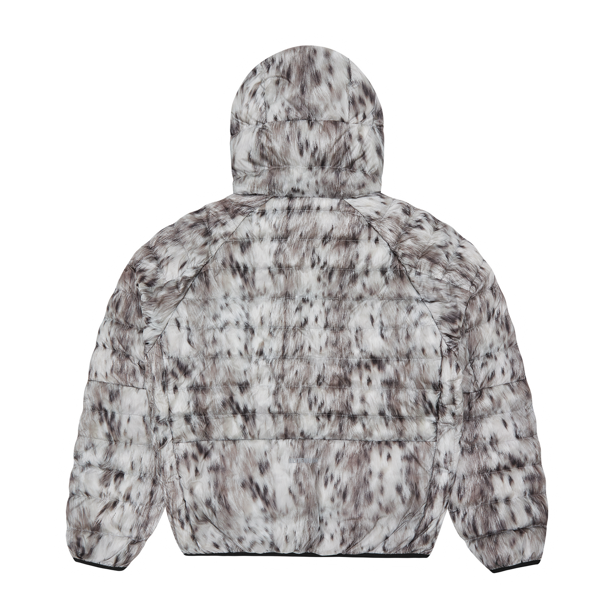 ELITEWORK™ MICRO PUFF JACKET [FAUX FUR]