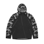 ELITEWORK SHELL JACKET V2 [BLACK]
