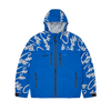 ELITEWORK™ WATERPROOF SHELL JACKET [BLUE]