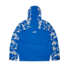 ELITEWORK™ WATERPROOF SHELL JACKET [BLUE]