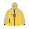 ELITEWORK™ WATERPROOF SHELL JACKET [YELLA]