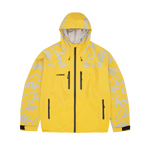 ELITEWORK™ WATERPROOF SHELL JACKET [YELLA]