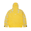 ELITEWORK™ WATERPROOF SHELL JACKET [YELLA]