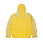 ELITEWORK™ WATERPROOF SHELL JACKET [YELLA]