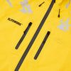 ELITEWORK™ WATERPROOF SHELL JACKET [YELLA]