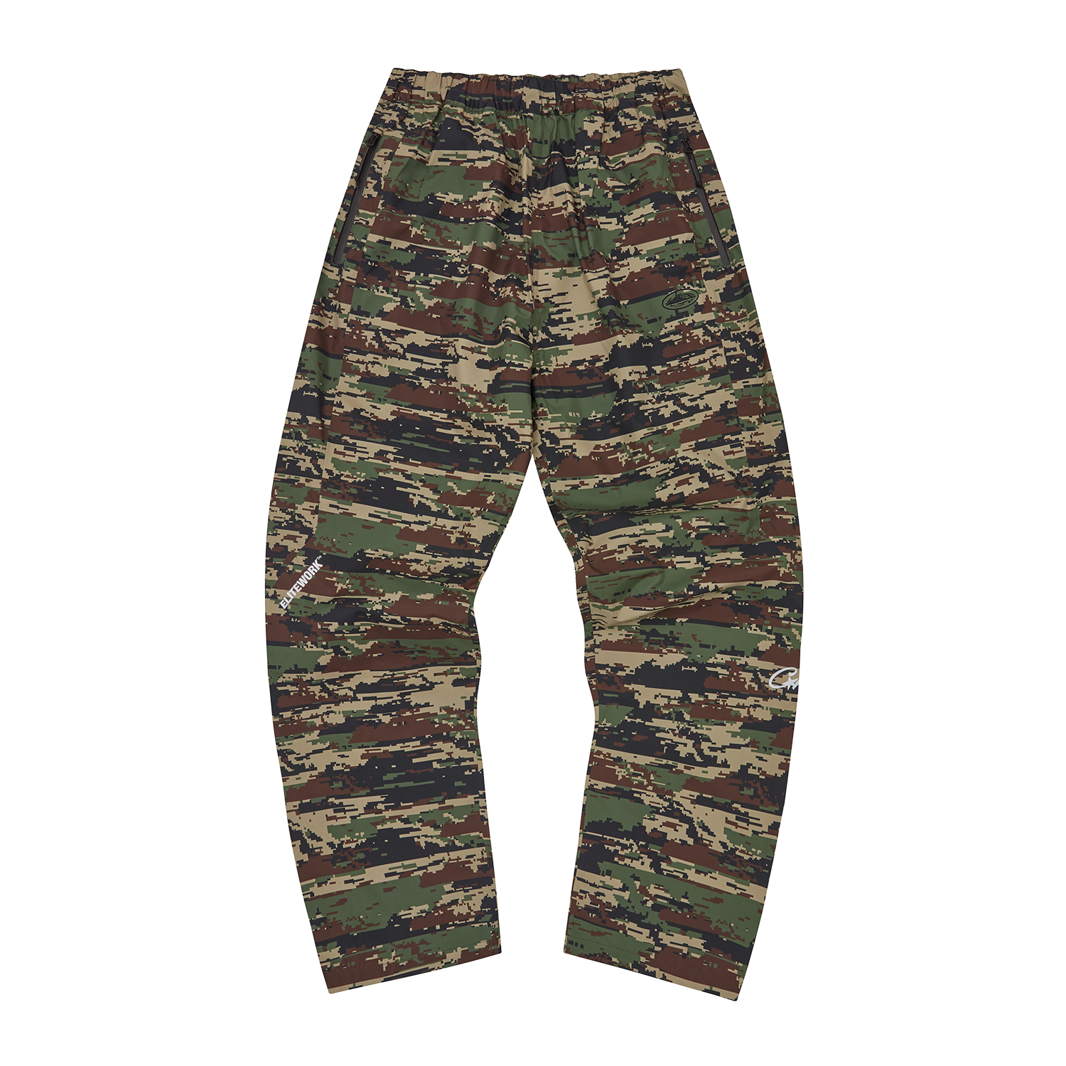 neru designworks COLONISTA Topo camo サンド PRODUCTS | COLONISTA