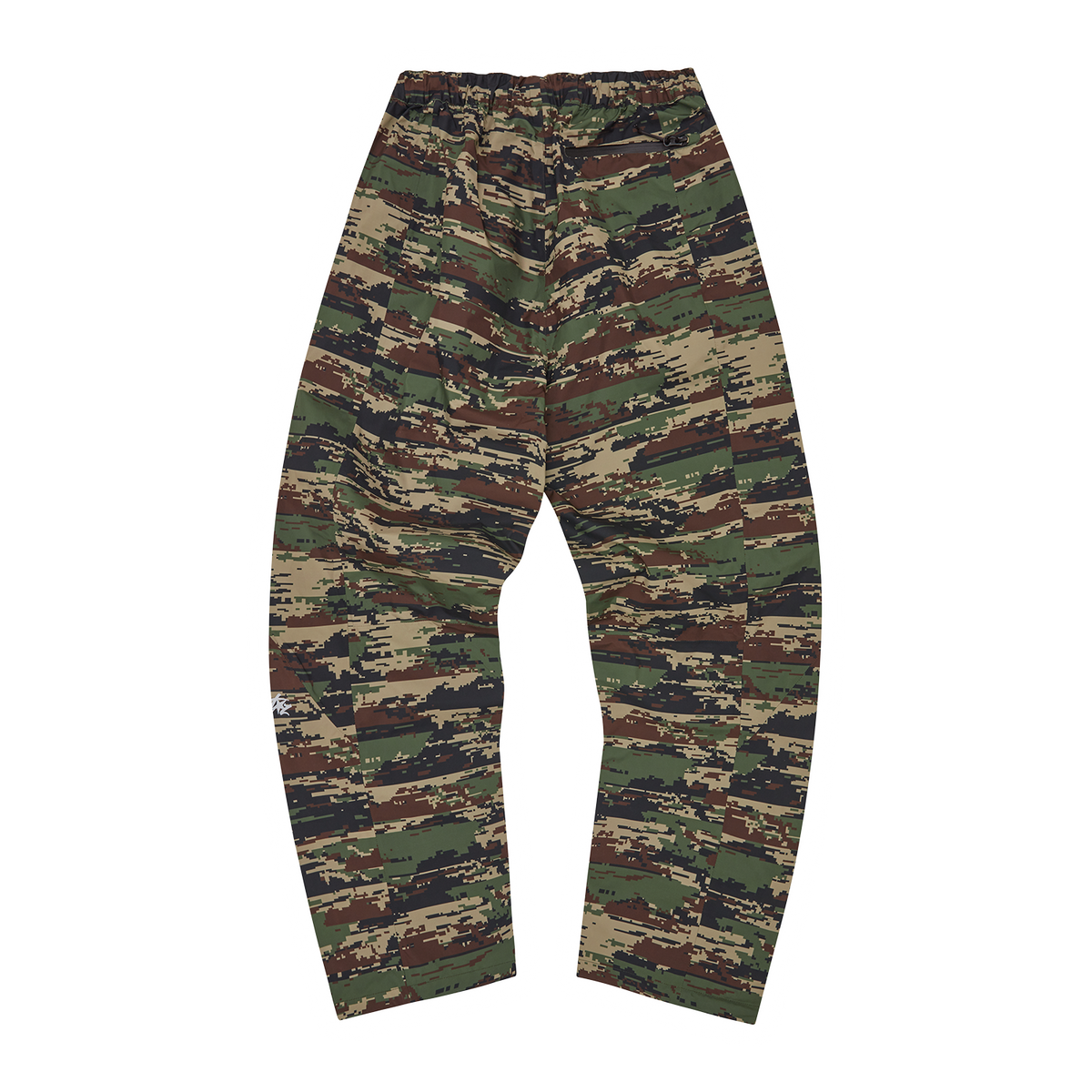 ELITEWORK™ WATERPROOF SHELL PANT [DIGI CAMO]