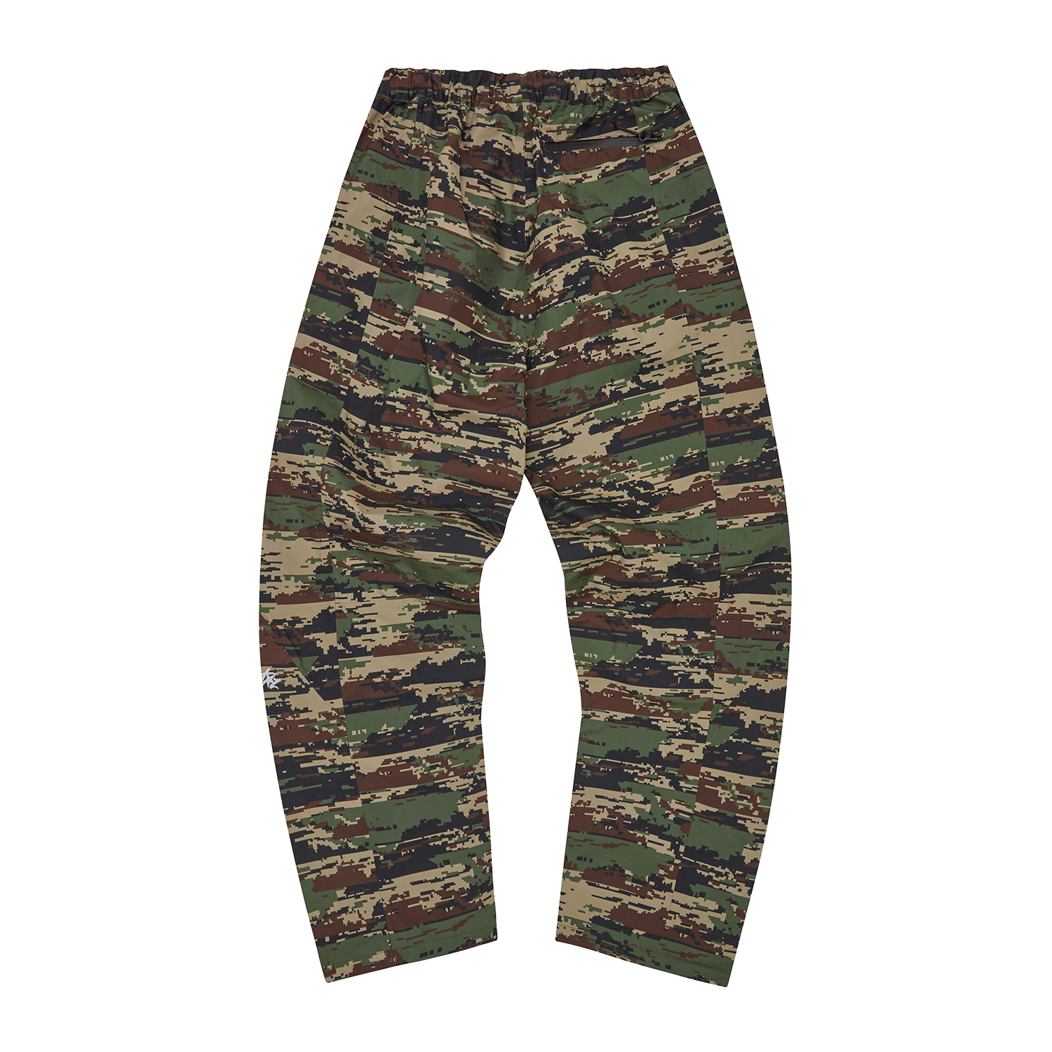ELITEWORK™ WATERPROOF SHELL PANT [DIGI CAMO]