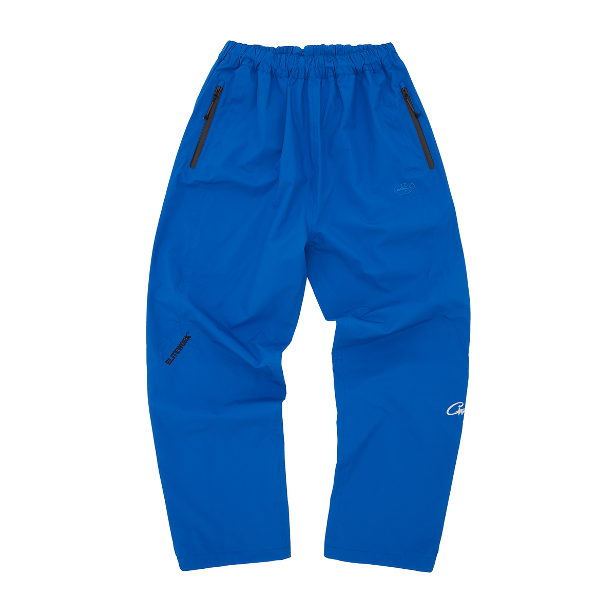 ELITEWORK™ WATERPROOF SHELL PANT [BLUE]