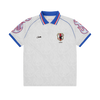 FLAMES FOOTBALL JERSEY [WHITE]