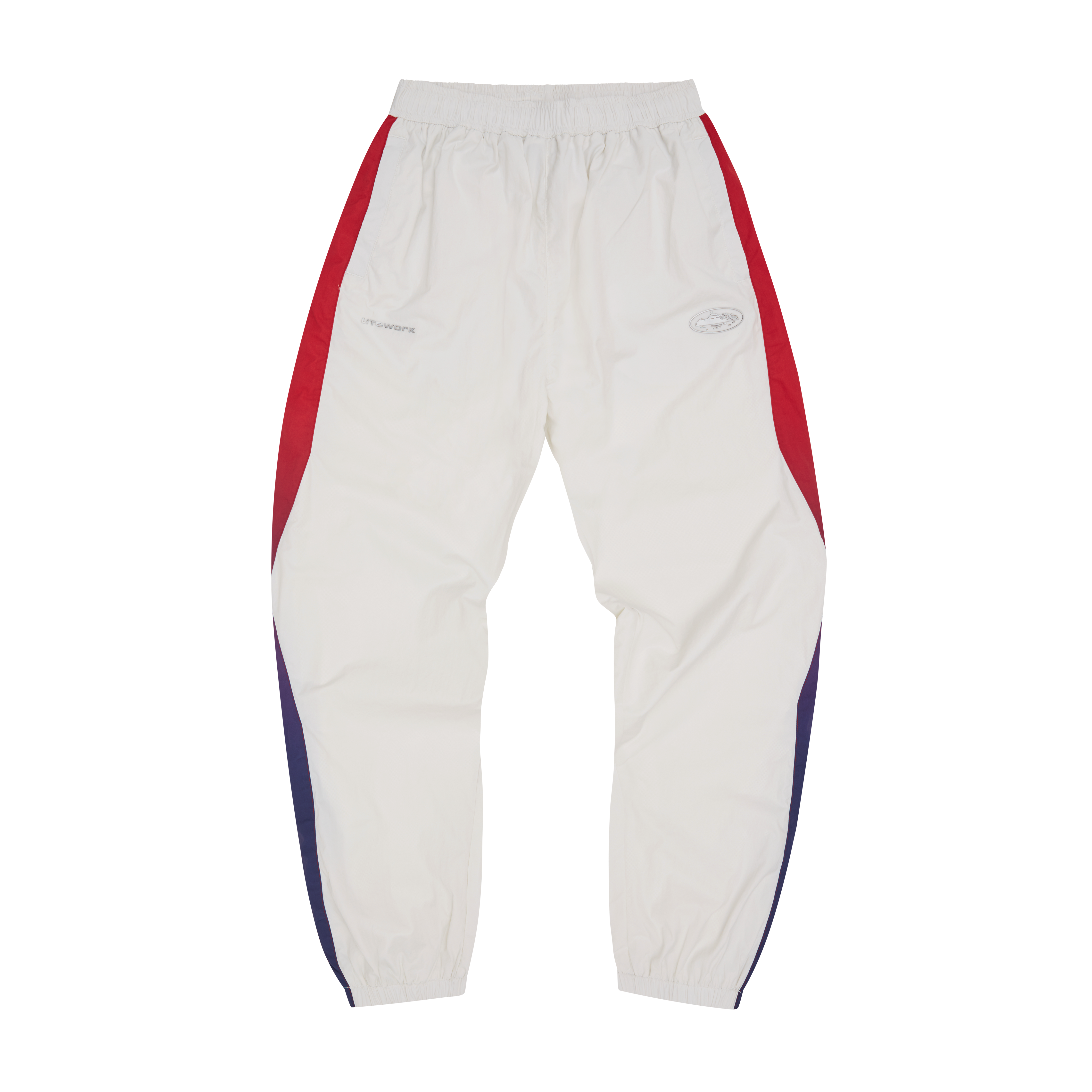 GRADIENT LITEWORK PANT [CREAM]