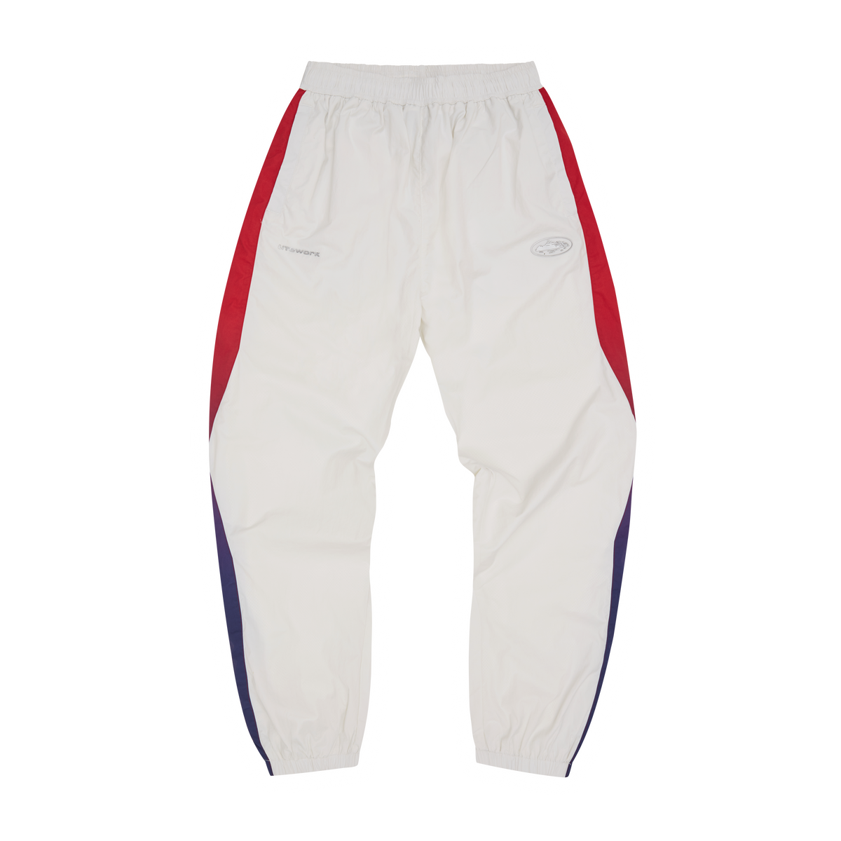 GRADIENT LITEWORK PANT [CREAM]