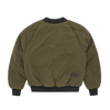 GUERILLAZ HEAVY DUTY BOMBER [OLIVE]
