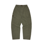 GUERILLAZ CARGO PANT [OLIVE]