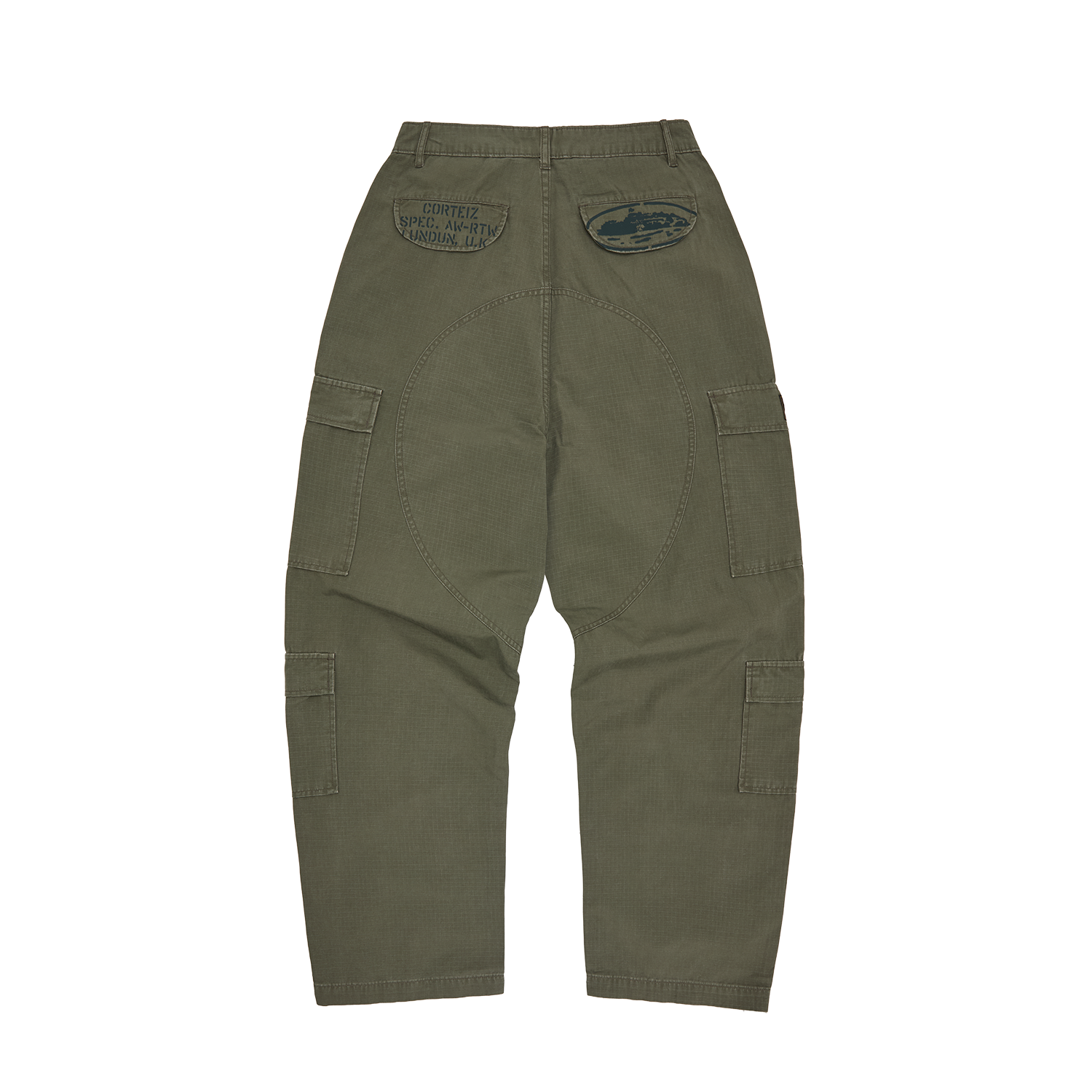 BOTTOMS – CRTZRTW