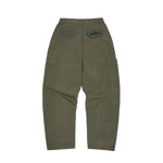 GUERILLAZ CARGO PANT [OLIVE]