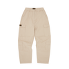 GUERILLAZ CARGO PANT [TAN]