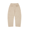 GUERILLAZ CARGO PANT [TAN]